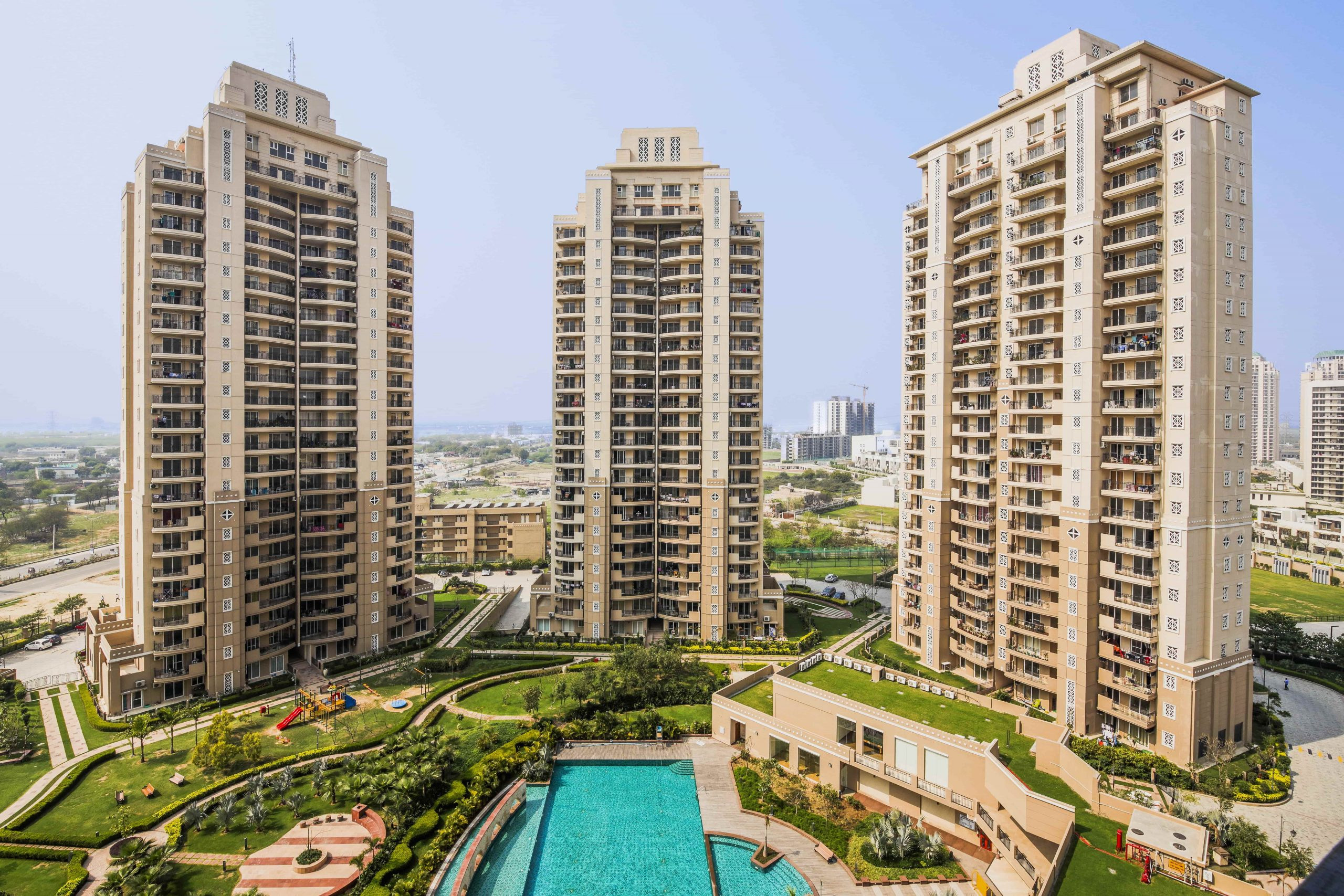 top properties
