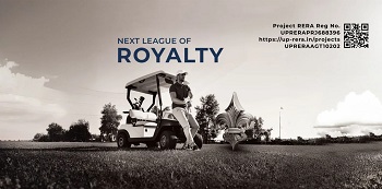 The Legacy by Gaurs