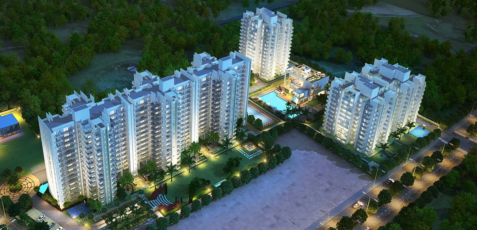 Godrej Astra