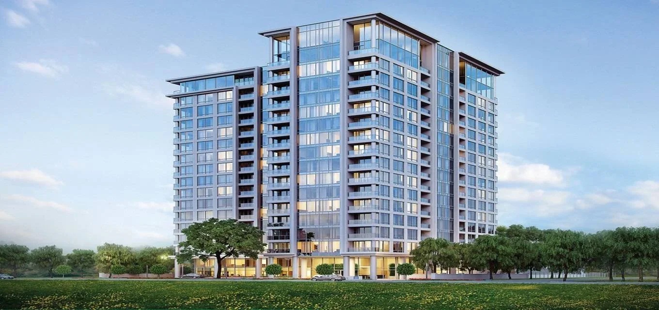 Godrej Miraya