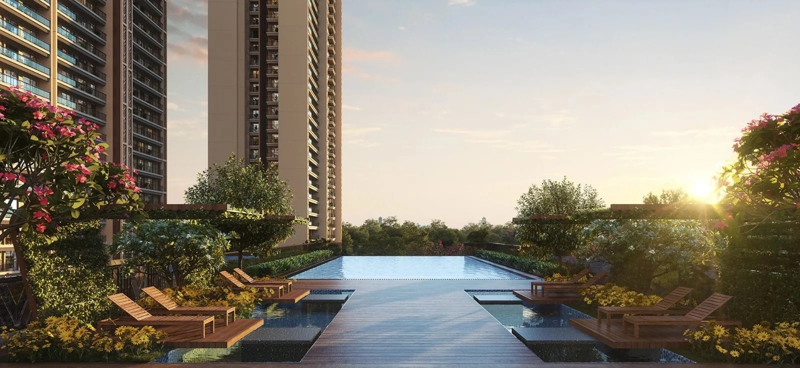 Godrej Riverine