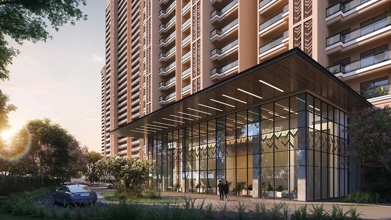Godrej MSR