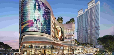 M3M The Cullinan Avenue