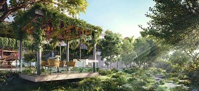 Lodha New Launch